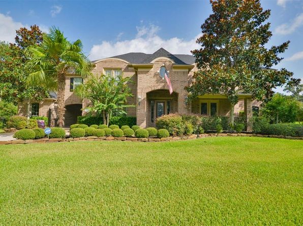 Real Estate In Conroe Tx