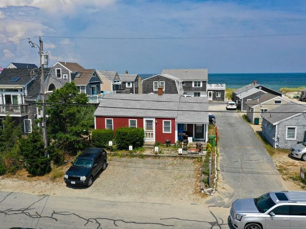 homes for sale east sandwich ma