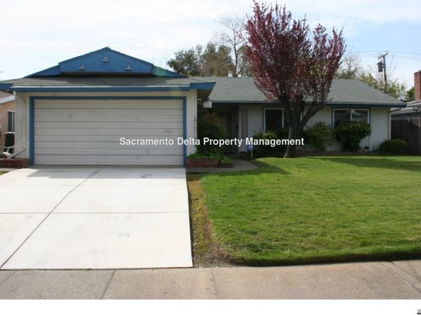 Houses For Rent in Sacramento CA - 116 Homes | Zillow
