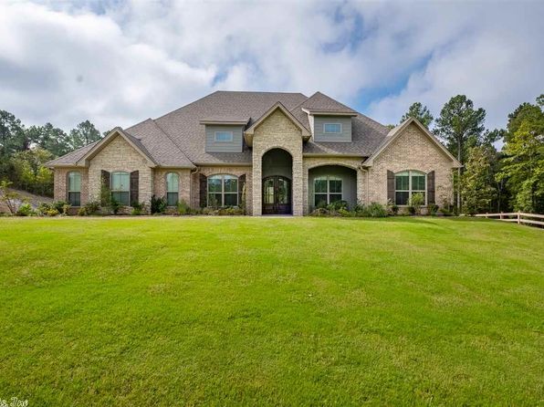 home prices in little rock