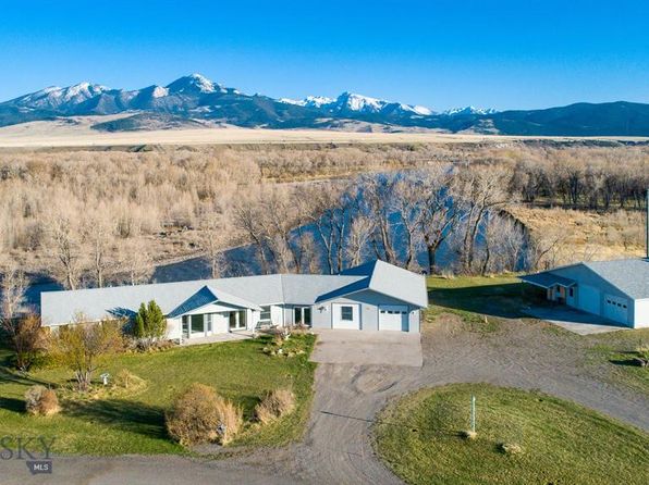 Waterfront - Livingston MT Waterfront Homes For Sale - 8 Homes | Zillow