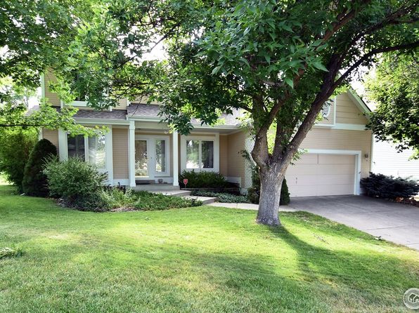 2012 Simsbury Ct Fort Collins Co 80524 Zillow