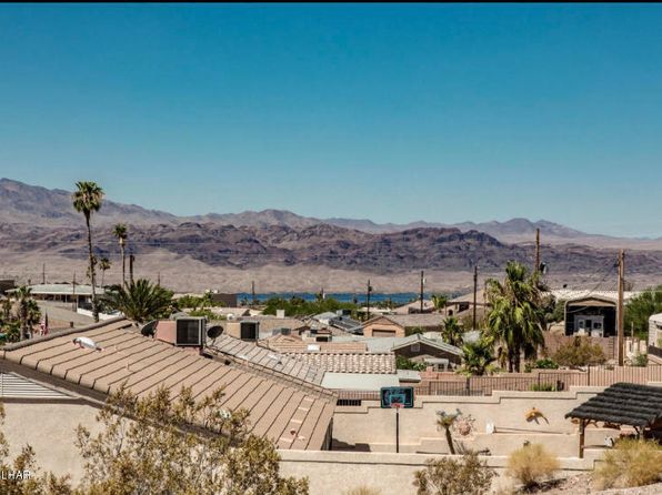 Havasu Lots For Sale