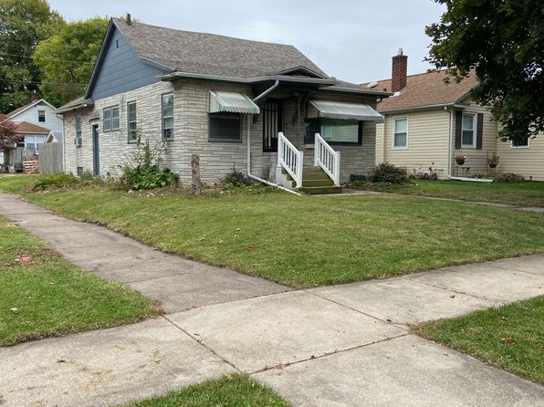 Houses For Rent in Rock Island IL - 7 Homes | Zillow