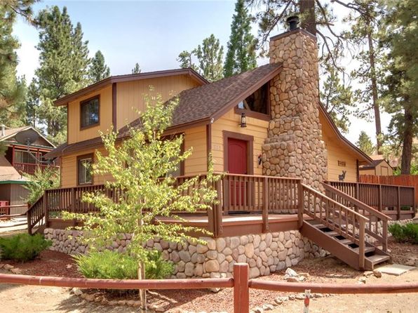 Level Land Big Bear Lake Real Estate Big Bear Lake Ca Homes