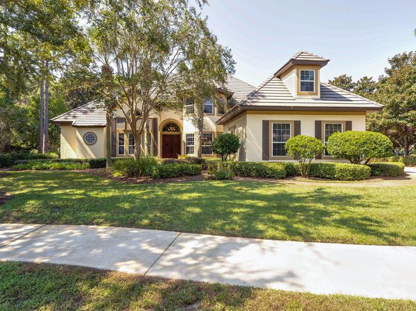 homes for sale in baytowne wharf fl