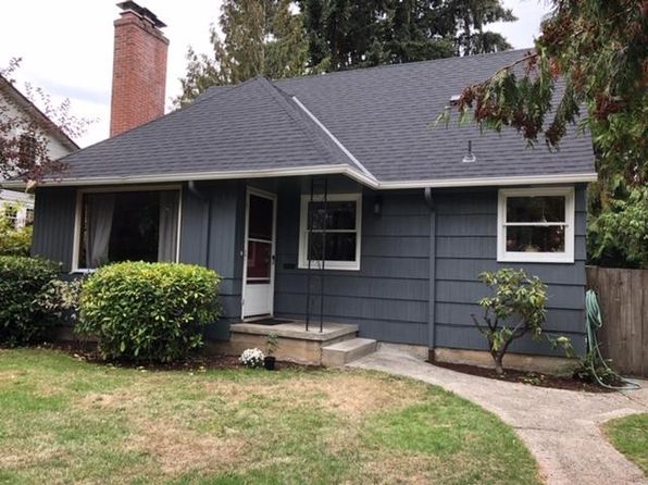Houses For Rent In Multnomah County Or 461 Homes Zillow