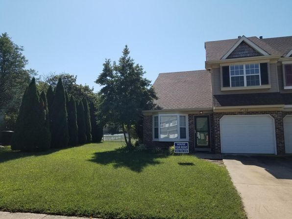 Low Income Apartments And Section 8 Waiting Lists In Delaware