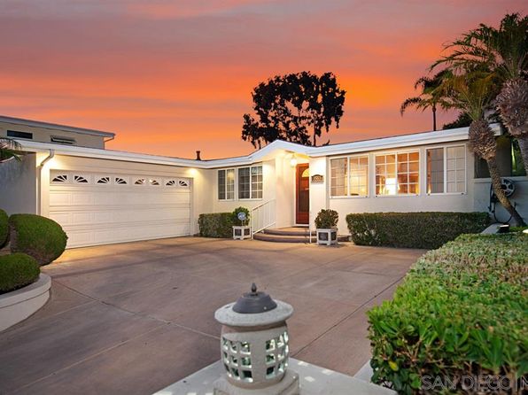 Mid Century Modern San Diego Real Estate 19 Homes For Sale