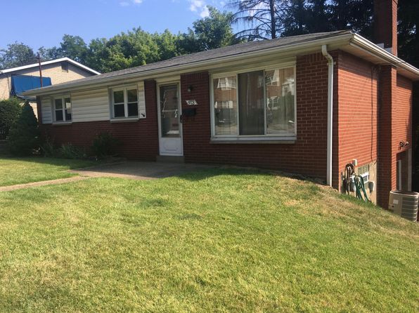 Houses For Rent In Pittsburgh PA - 419 Homes | Zillow