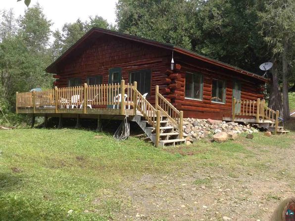 Cabins Grand Marais Mn