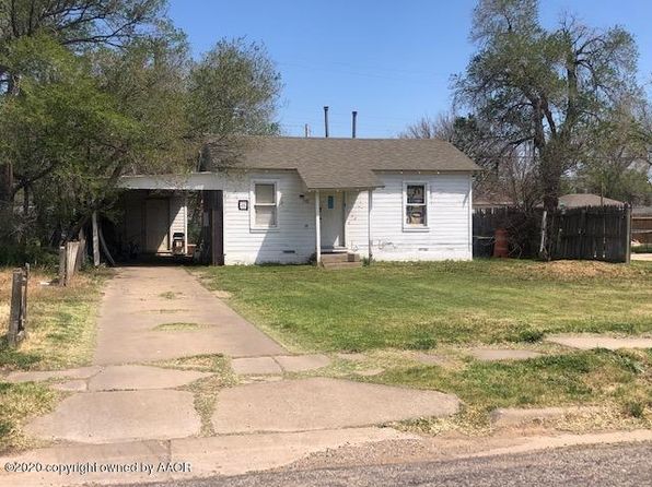 Amarillo TX Duplex & Triplex Homes For Sale - 19 Homes | Zillow