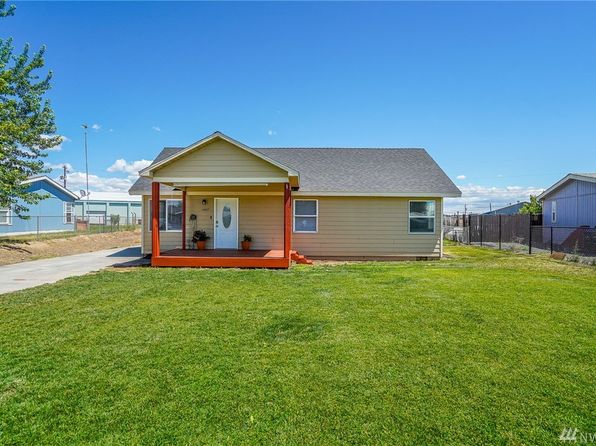 hayden homes moses lake washington