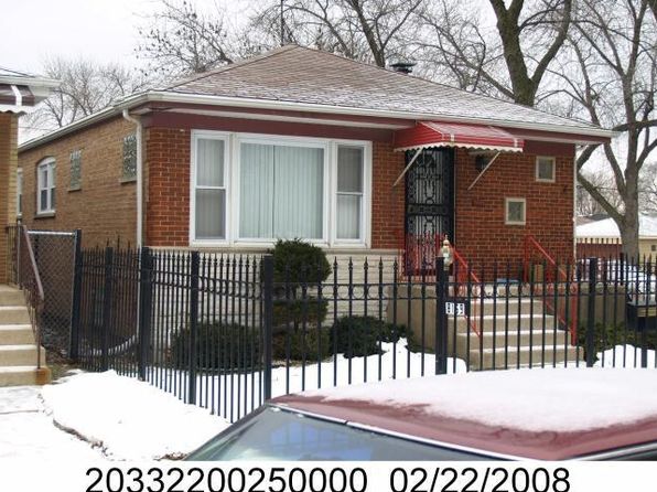 Houses For Rent In Chicago Il 834 Homes Zillow