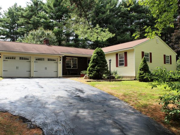 60 Sunderland Dr Auburn Me 04210 Zillow