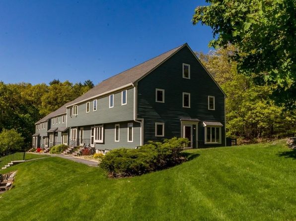 Maynard MA Condos &amp; Apartments For Sale 4 Listings Zillow