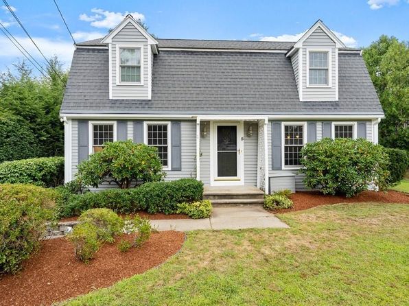 Framingham Real Estate - Framingham MA Homes For Sale | Zillow