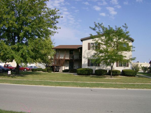 Apartments For Rent In Charleston Il Zillow