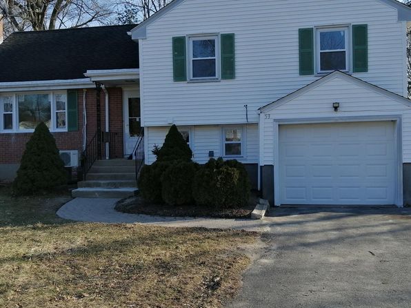 homes for rent west hartford ct