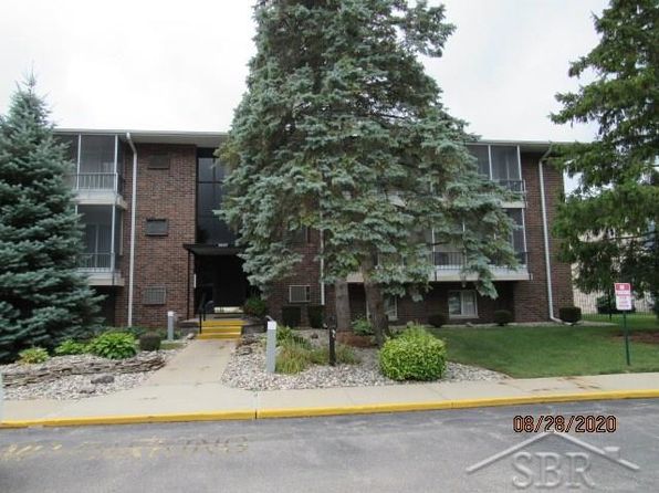 Saginaw MI Condos & Apartments For Sale - 9 Listings | Zillow