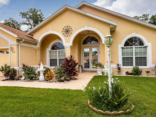 Palm Coast Real Estate - Palm Coast FL Homes For Sale | Zillow