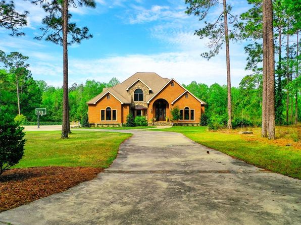 Waycross GA Luxury Homes For Sale - 166 Homes | Zillow