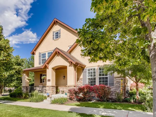 Real Estate Denver Co