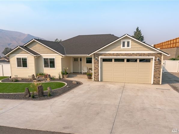 East Wenatchee Real Estate - East Wenatchee WA Homes For Sale | Zillow