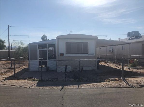 manufactured home dealers bullhead city az