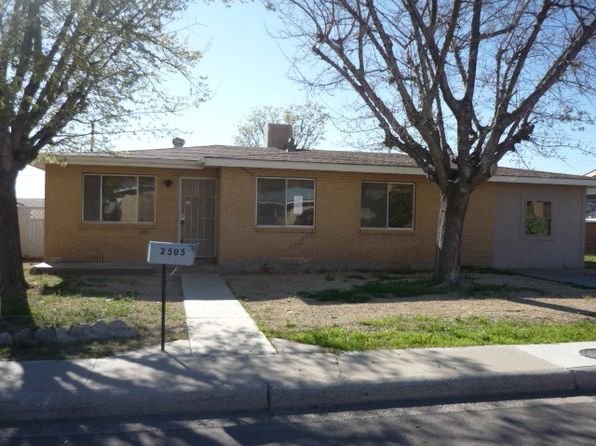 2505 Harvard Ave Alamogordo Nm 88310 Zillow