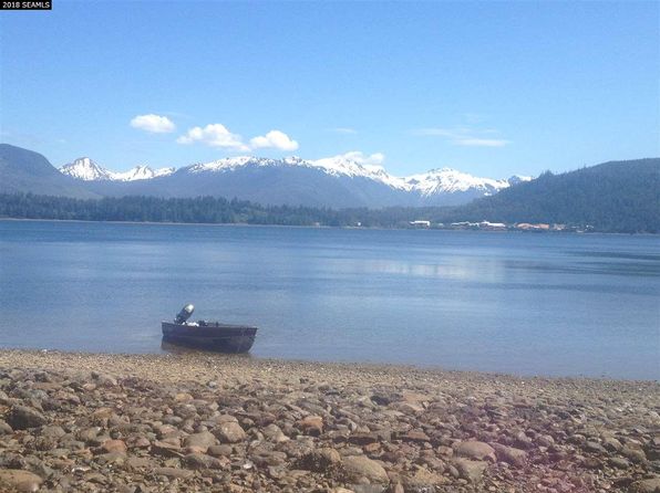 Klawock Real Estate Klawock AK Homes For Sale Zillow