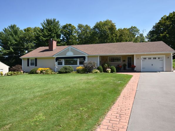 homes for sale in pittsfield township mi