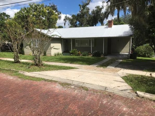 Houses For Rent in Palatka FL - 4 Homes | Zillow