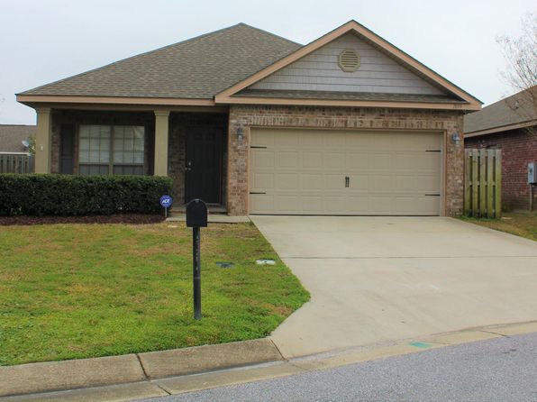 homes for sale in gulf breeze fl