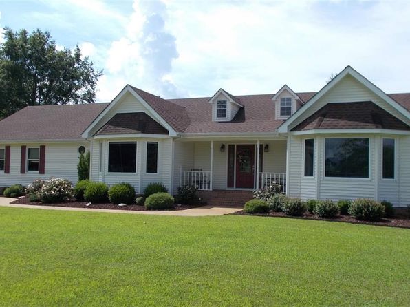 homes for rent in south fulton tn