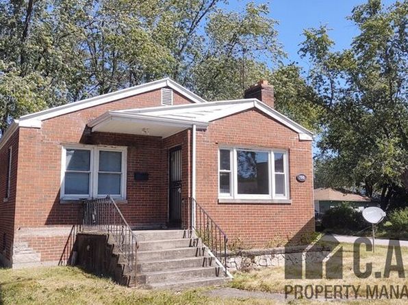 Houses For Rent in Gary IN - 6 Homes | Zillow