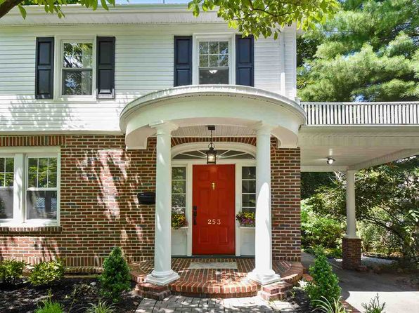 Tenafly Real Estate - Tenafly NJ Homes For Sale | Zillow