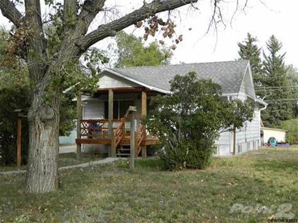 Glenrock Real Estate Glenrock WY Homes For Sale Zillow