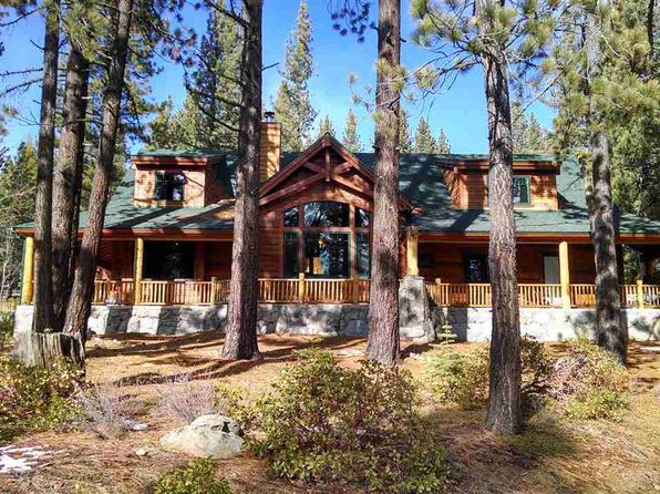 Nevada Real Estate - Nevada County CA Homes For Sale | Zillow