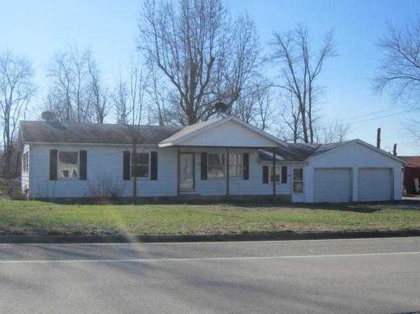 Ashley Real Estate - Ashley IL Homes For Sale | Zillow