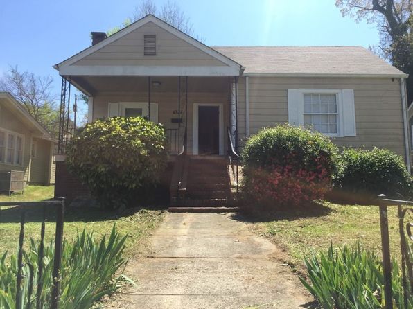 1325 44th Street Ensley, Birmingham, AL 35208 | Zillow