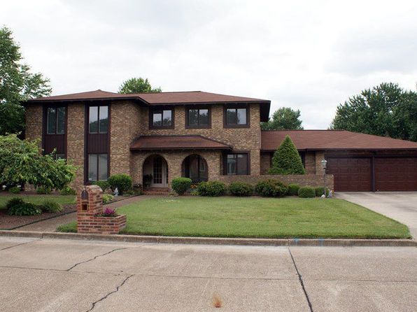 7116 E Sycamore St, Evansville, IN 47715 | Zillow