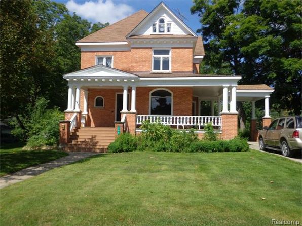 2 Mill St, Yale, MI 48097 | Zillow