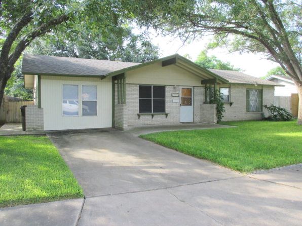 1619 E Fordyce Ave, Kingsville, TX 78363 | Zillow