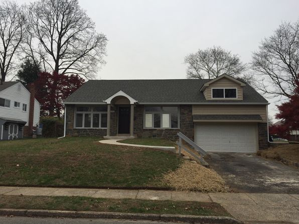 Recently Sold Homes in Broomall PA - 677 Transactions | Zillow