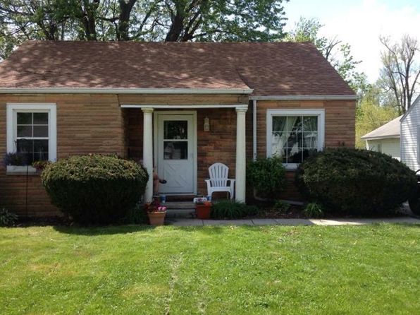 Rentals In Muncie Indiana