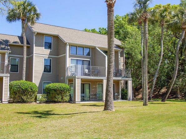 Seabrook Island SC Condos & Apartments For Sale - 48 Listings | Zillow