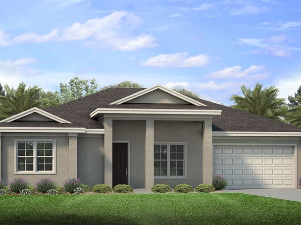 Port Charlotte New Homes & Port Charlotte FL New Construction | Zillow