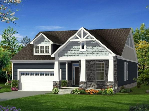 Michigan New Homes & New Construction For Sale | Zillow