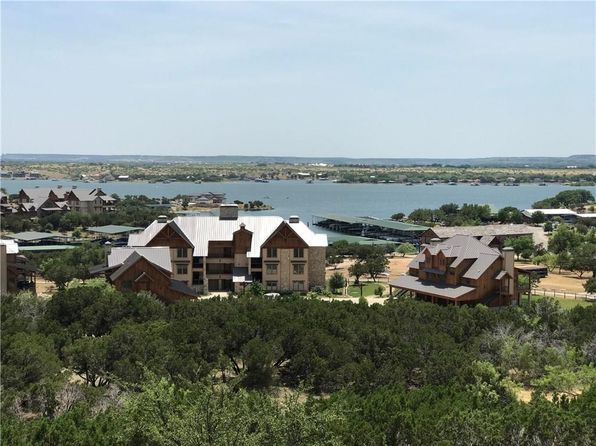 Land For Sale At Possum Kingdom Lake